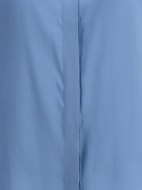 シルク シャツ