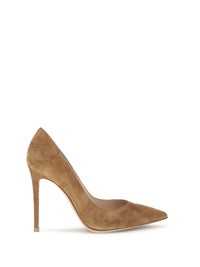 GIANVITO 105 パンプス