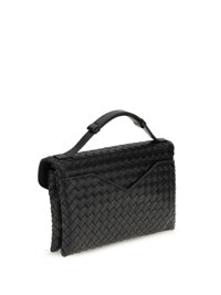 ノット ロック ショルダー バッグ