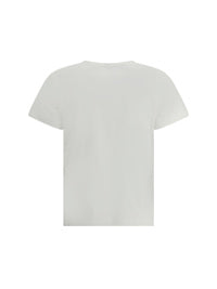 ロゴ Tシャツ