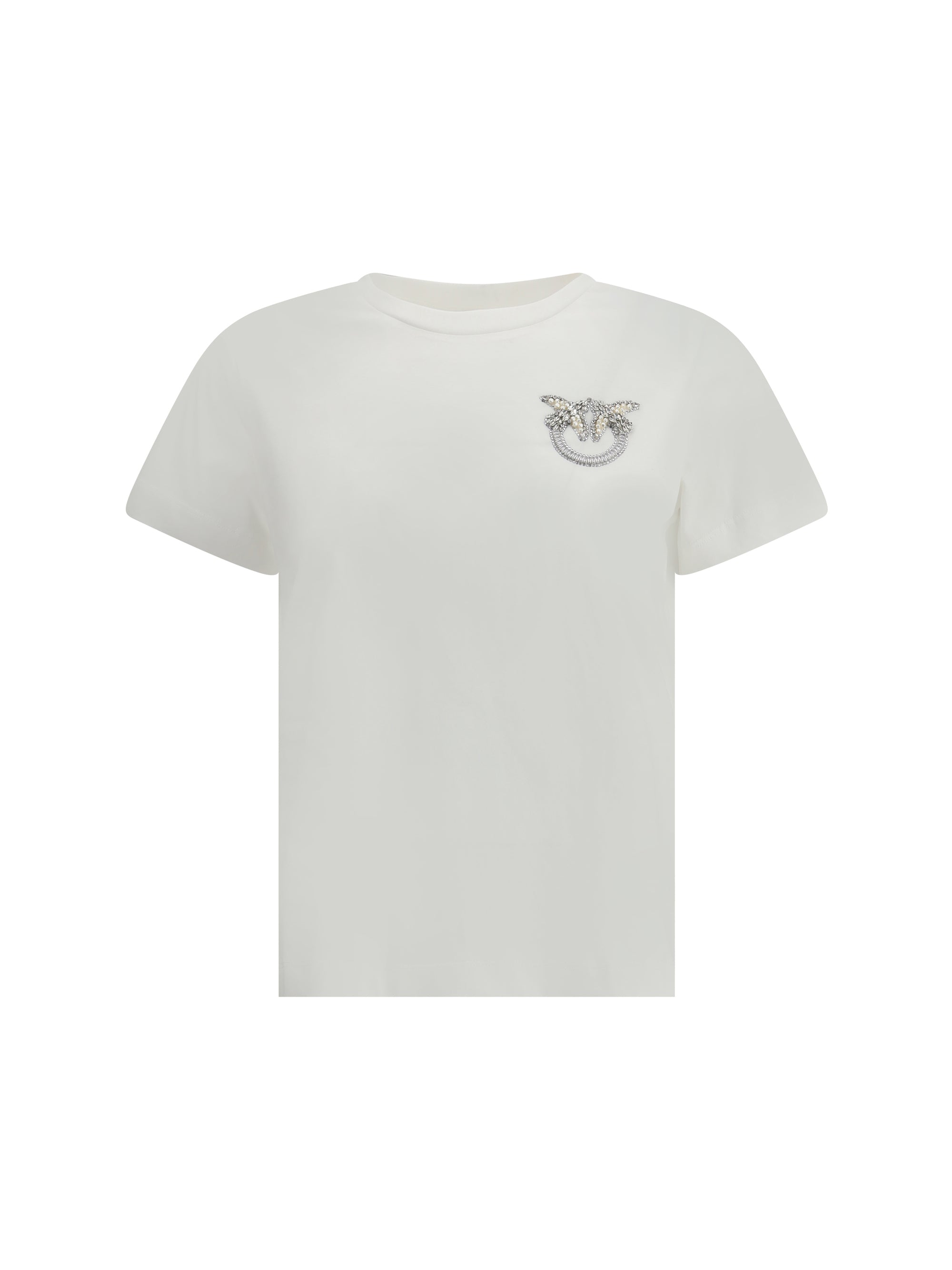 ロゴ Tシャツ