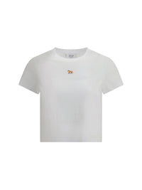 フォックス ベイビー クロップ Tシャツ