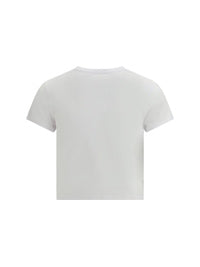 フォックス ベイビー クロップ Tシャツ