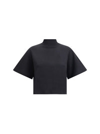 タートルネック Tシャツ