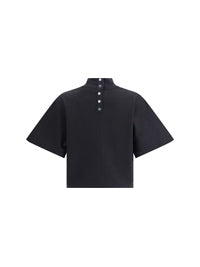 タートルネック Tシャツ