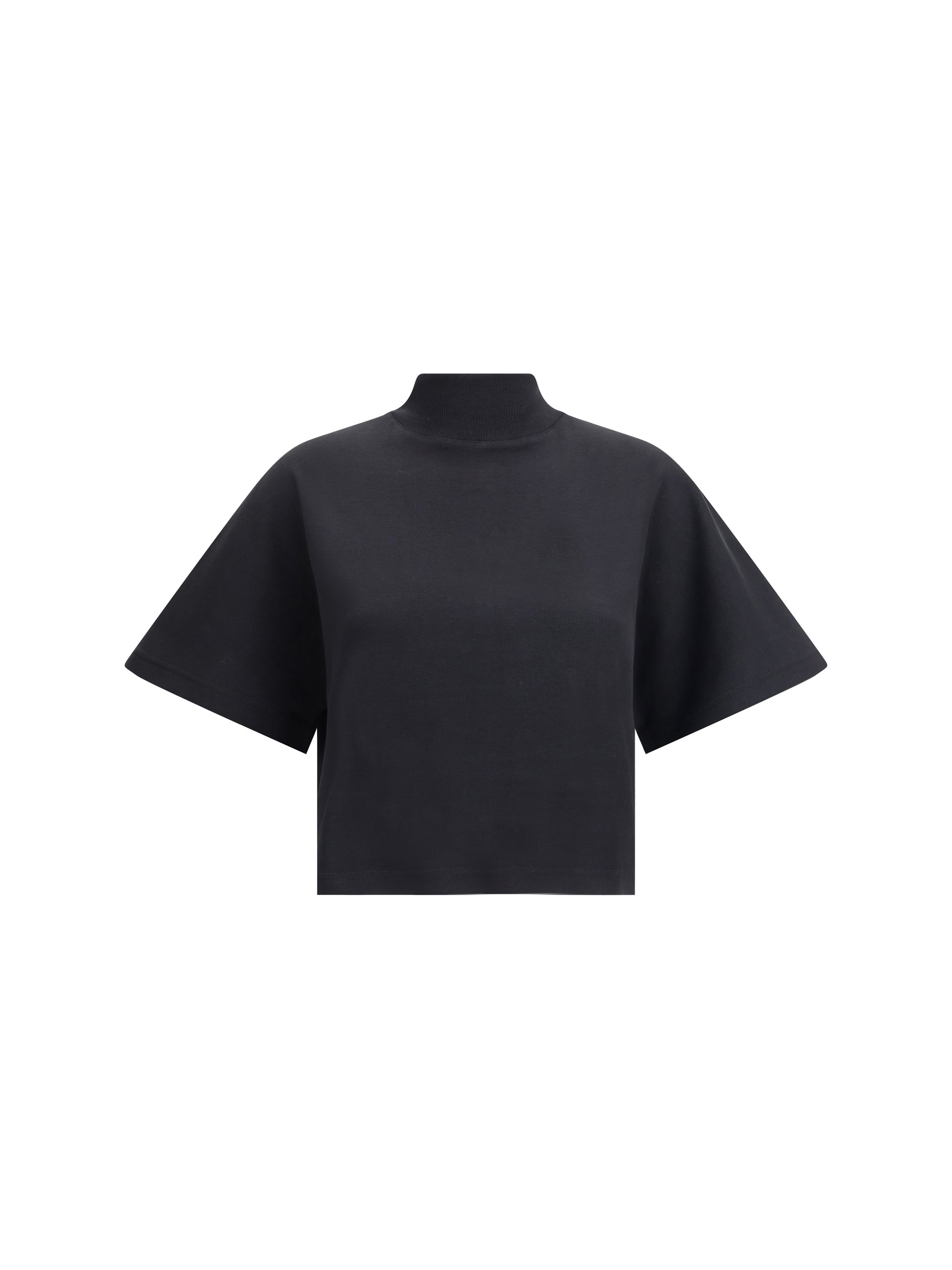 タートルネック Tシャツ