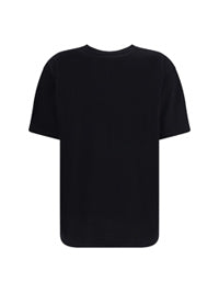 バルマン Tシャツ ウィズ レオパード プリント