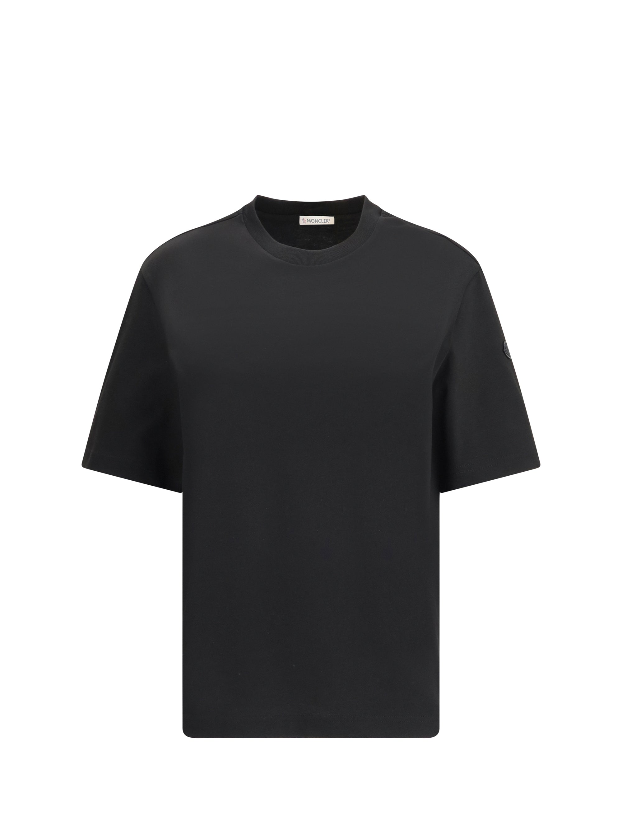 Tシャツ モンクレール イン ジャージ