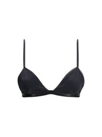 Guenda Bralette in Cotton