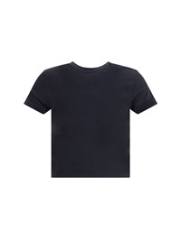 フォックス ベイビー クロップ Tシャツ
