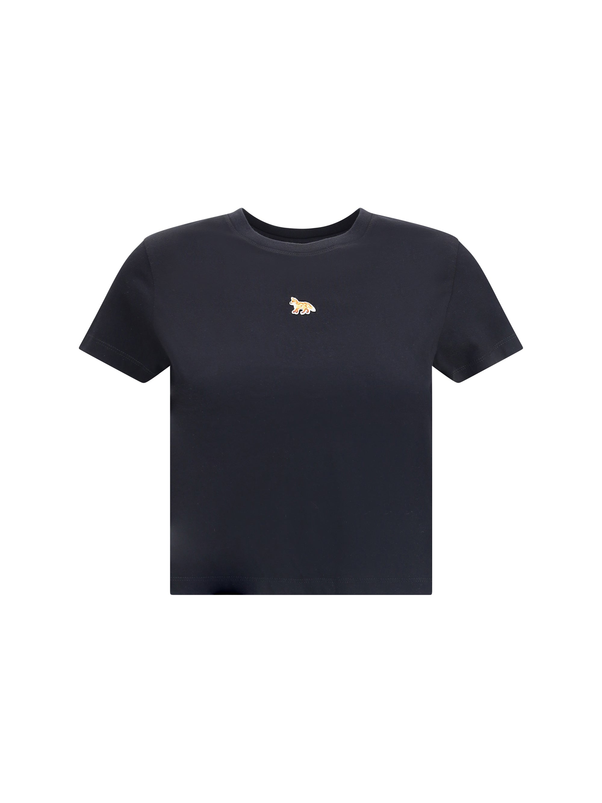 フォックス ベイビー クロップ Tシャツ