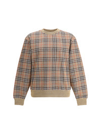Burberry/バーバリー｜チェック セーター