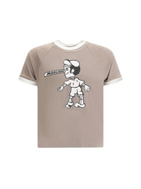 ミニ Tシャツ