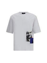 Tシャツ ウィズ プリント