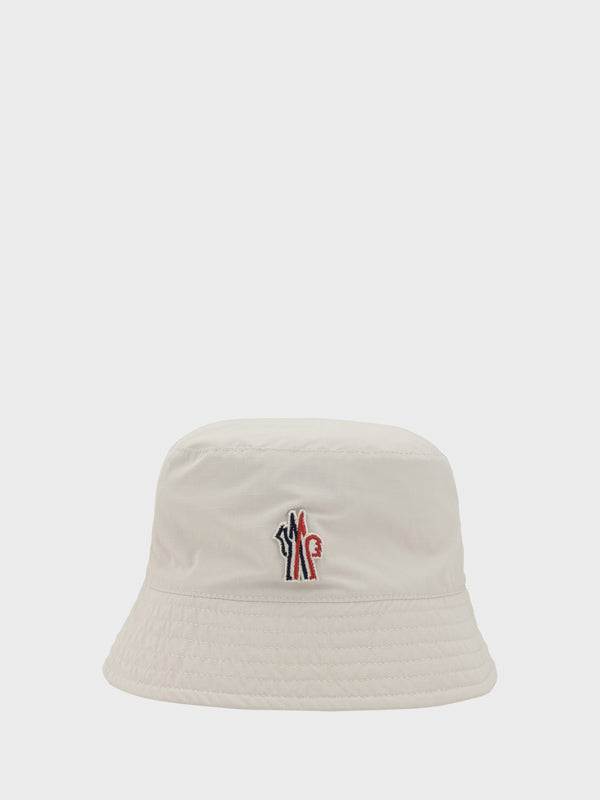 MONCLER バケットハット モノグラム＆ロゴ セール！ 楽天市場】バケットハット（ブランドモンクレール・柄ロゴ）の通販