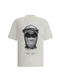 クラウン マスク Tシャツ