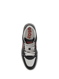 Dsquared2/ディースクエアード｜レザー スニーカー