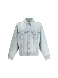Saint Laurent/サンローラン|デニム ジャケット Saint Laurent/サンローラン|デニム ジャケット