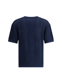 クロシェ Tシャツ