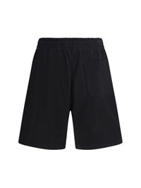 P-bisc-d Sweatshorts