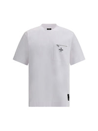 Tシャツ ウィズ ポケット