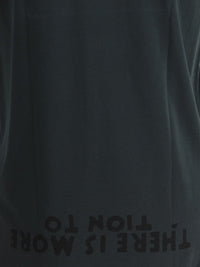 Vネック Tシャツ