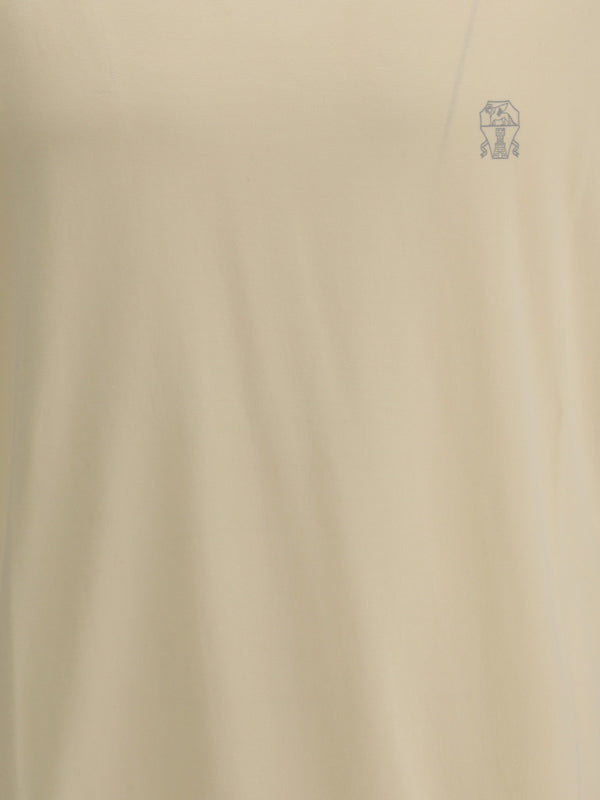 ロゴ Tシャツ