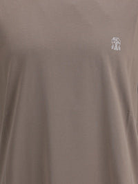 ロゴ Tシャツ