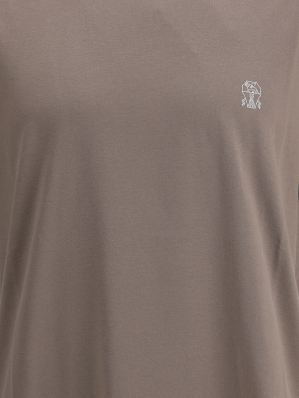 ロゴ Tシャツ
