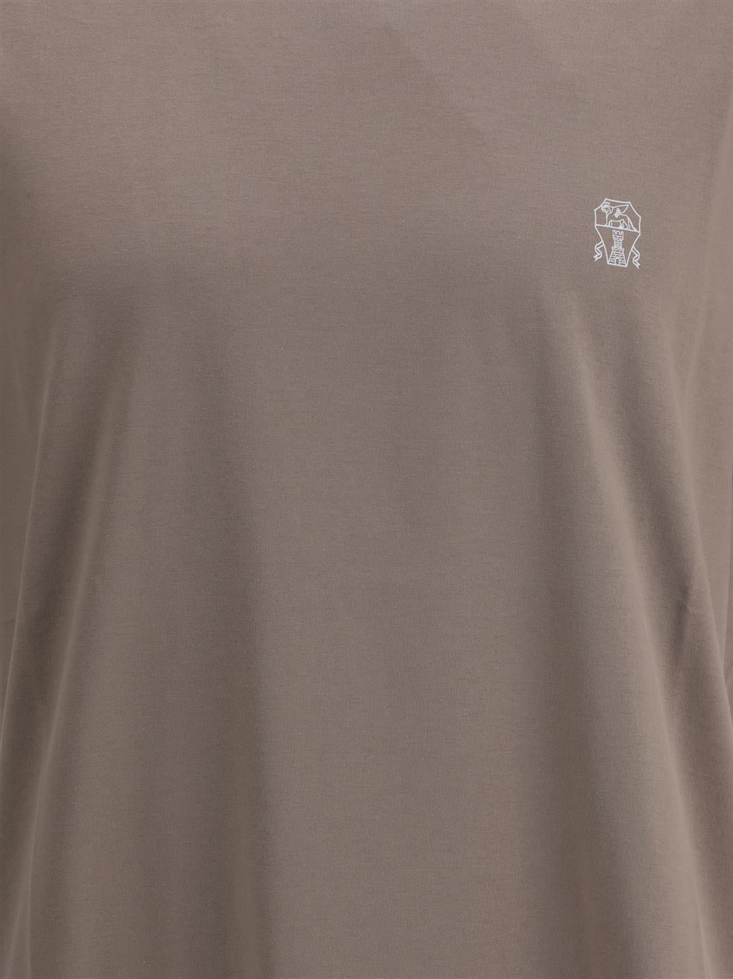 ロゴ Tシャツ