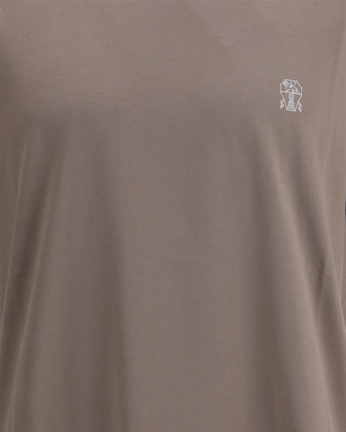 ロゴ Tシャツ