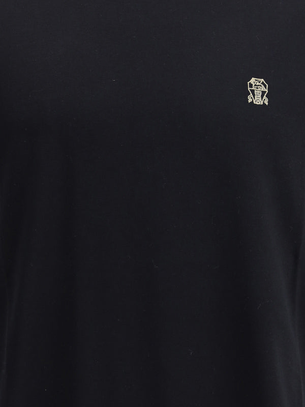ロゴ Tシャツ