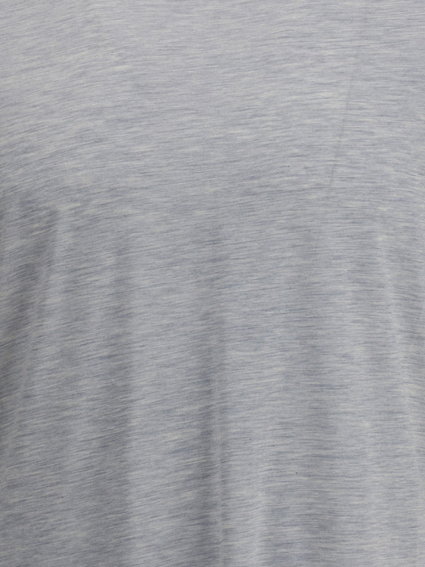 シルク Tシャツ