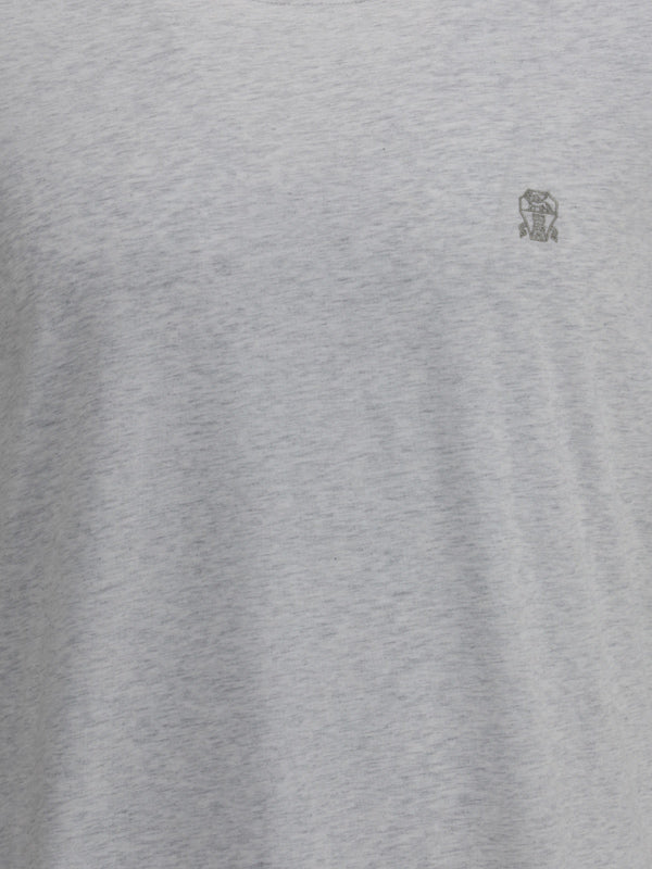 ロゴ Tシャツ
