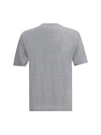 シルク Tシャツ