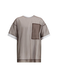 レイヤード Tシャツ