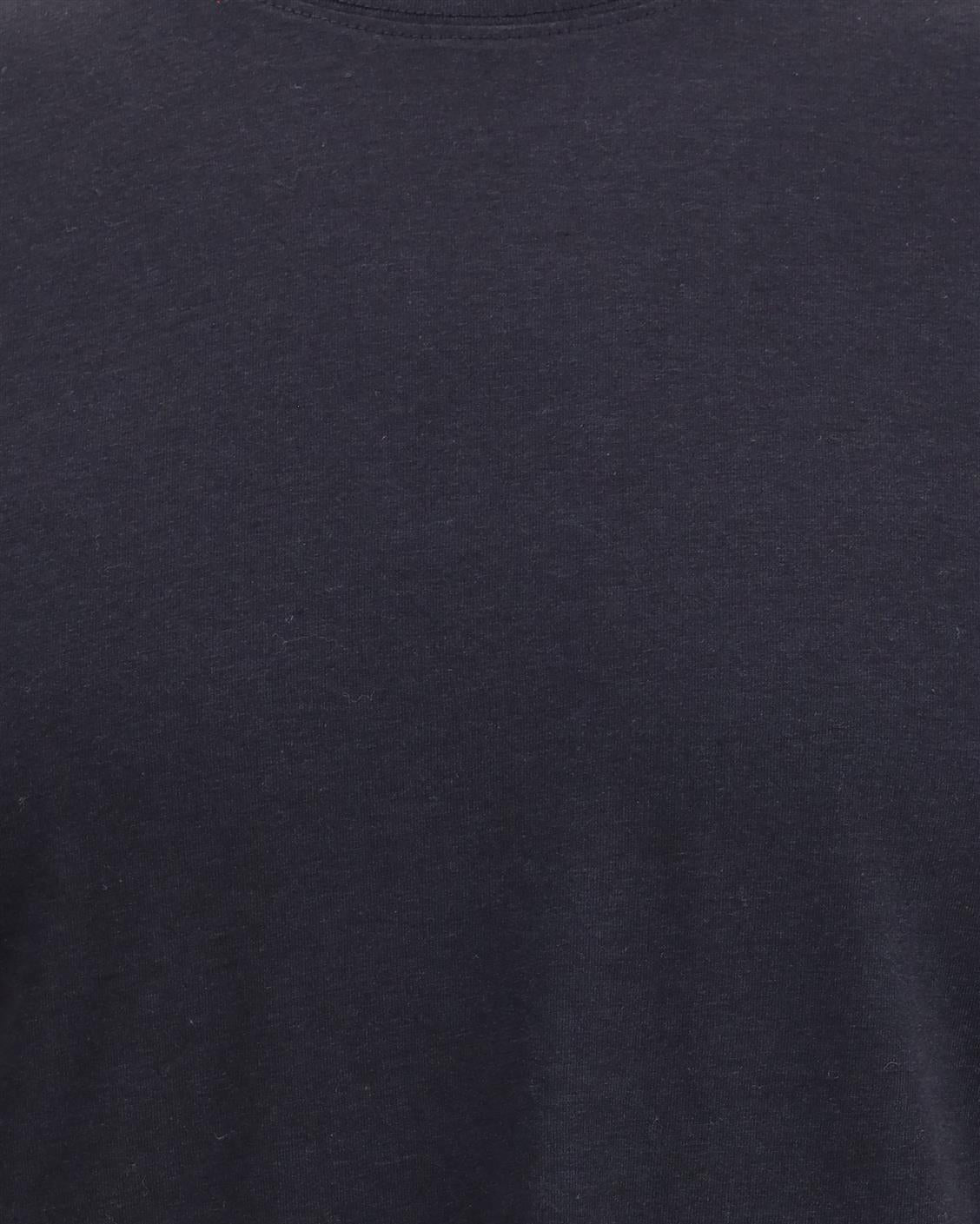 コットン Tシャツ