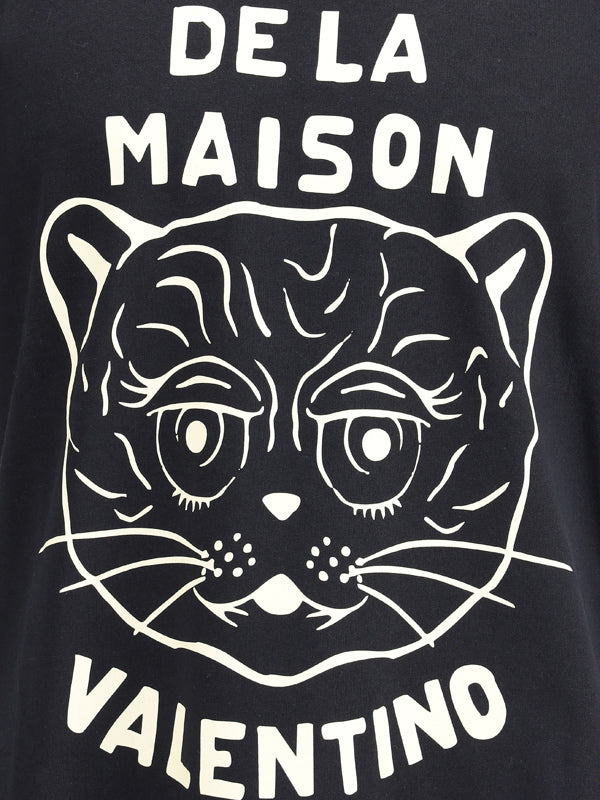ル メゾン Tシャツ