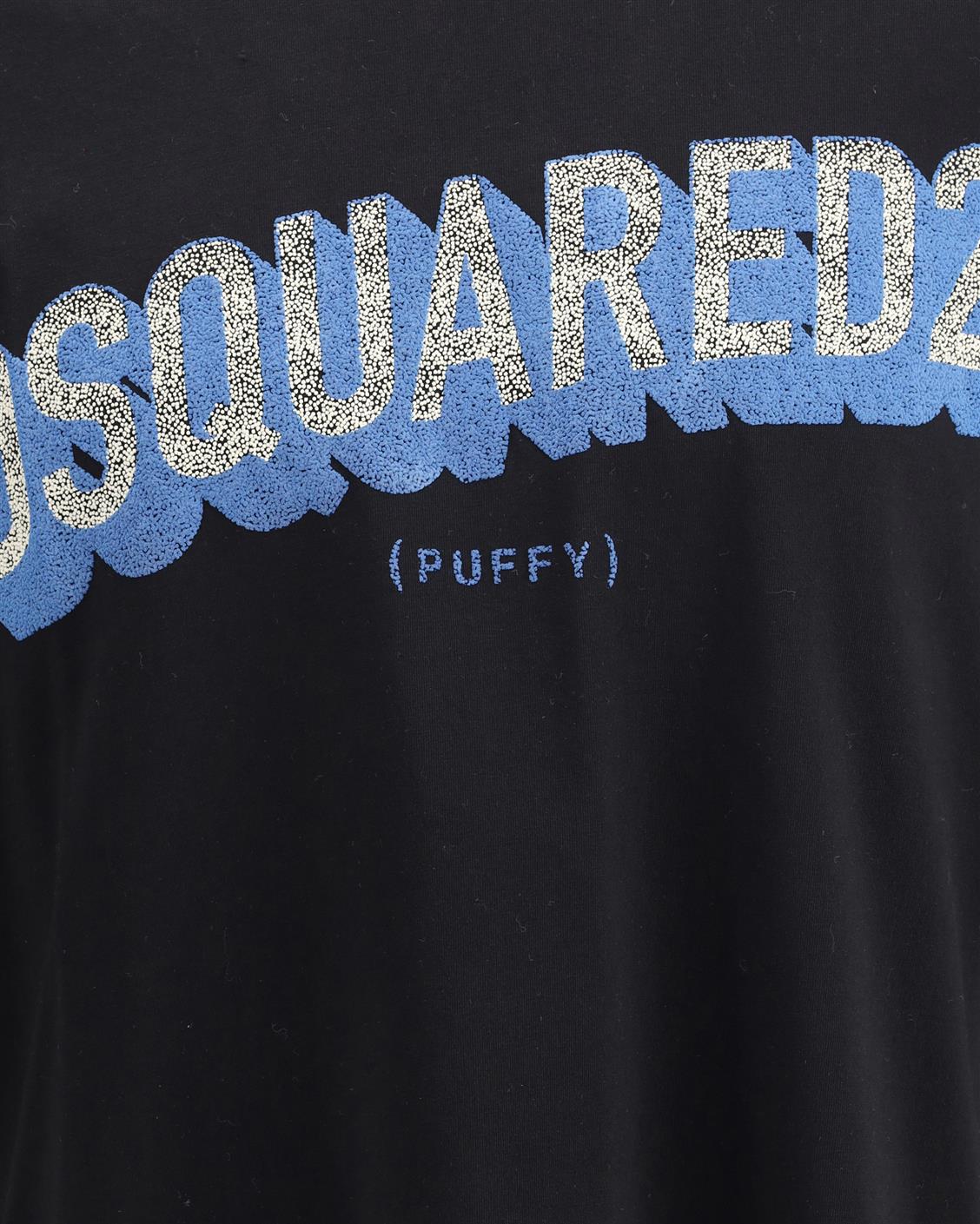 ロゴ Tシャツ