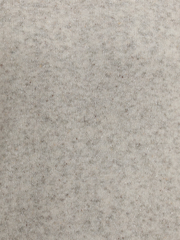 アルパカ セーター