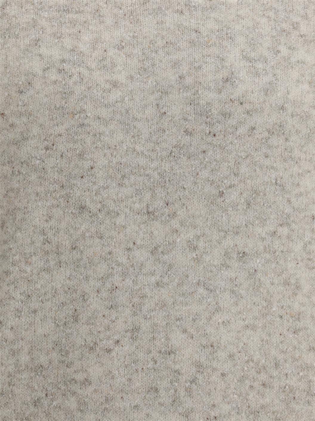 アルパカ セーター