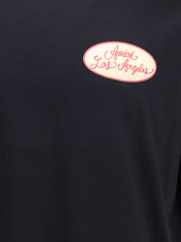 パッチ Tシャツ