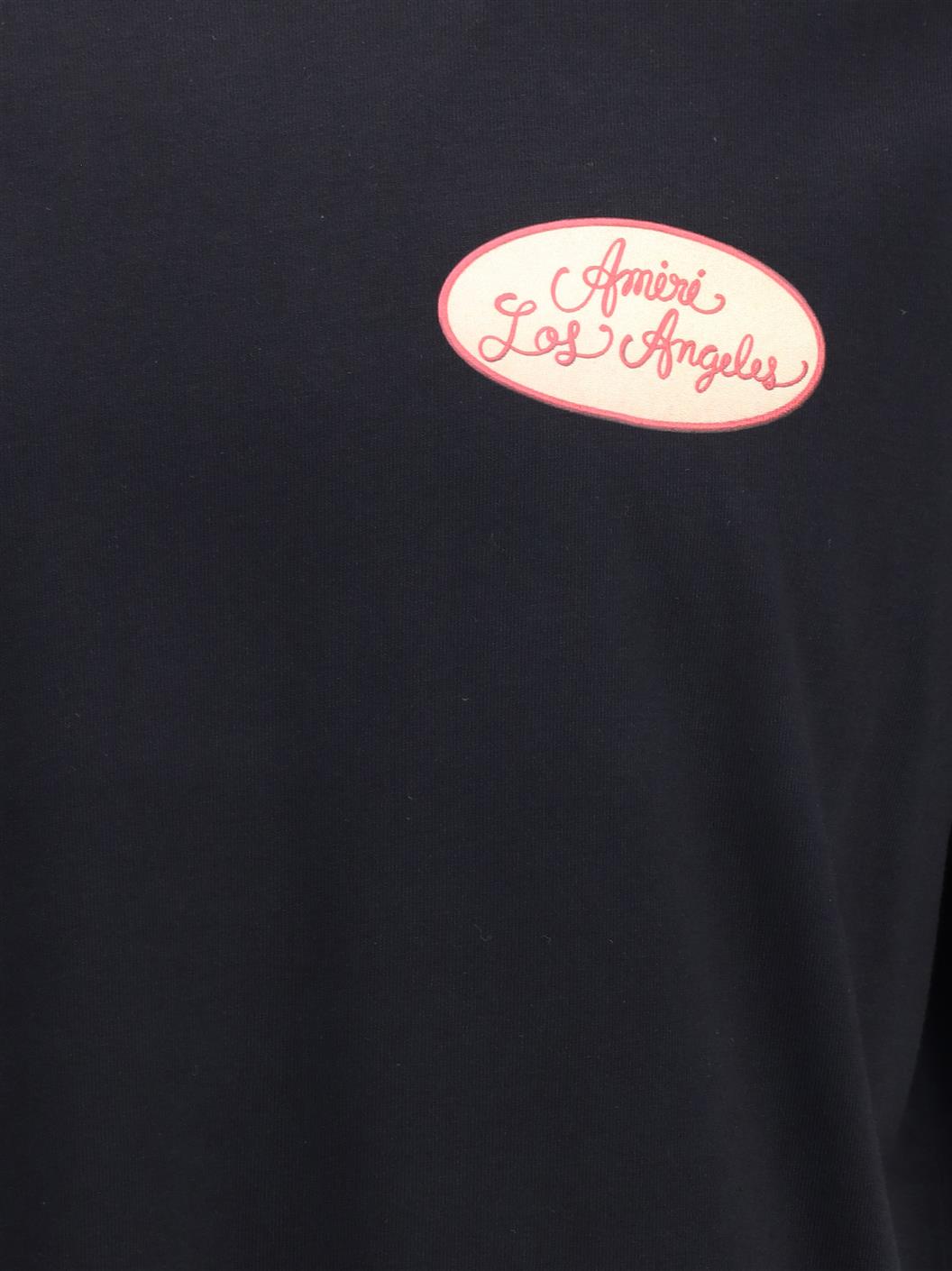 パッチ Tシャツ