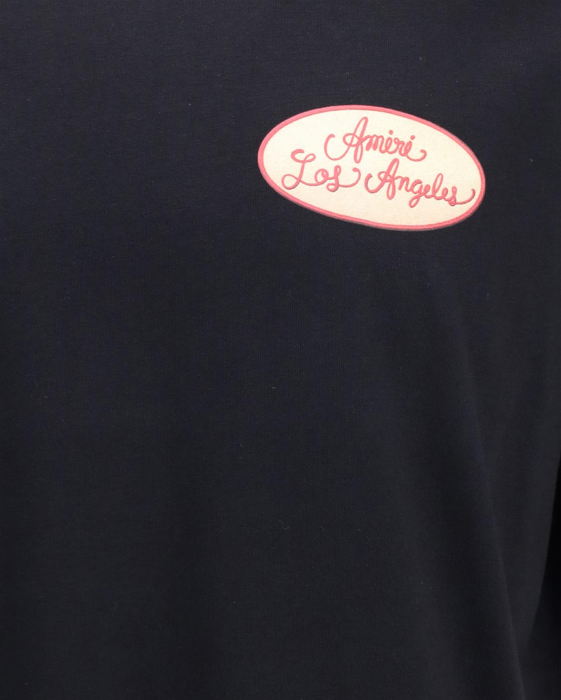 パッチ Tシャツ