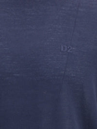D2 ウール タートルネック