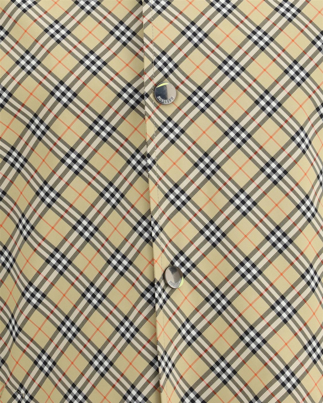 バーバリー BURBERRY ジャケット