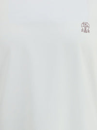 ロゴ Tシャツ