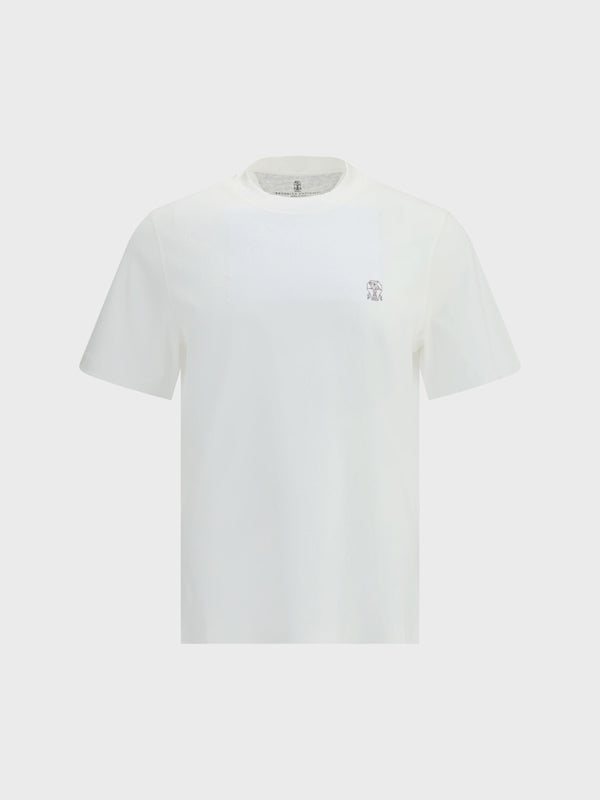 ロゴ Tシャツ