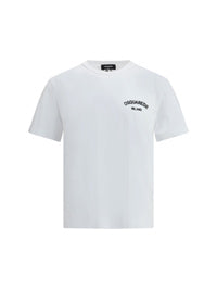 ロゴ Tシャツ