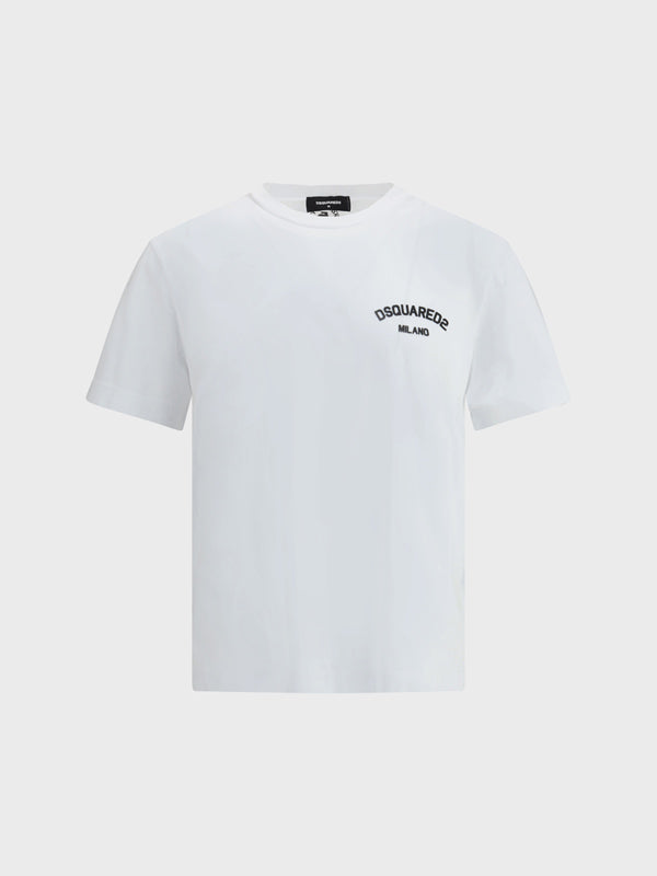 ロゴ Tシャツ